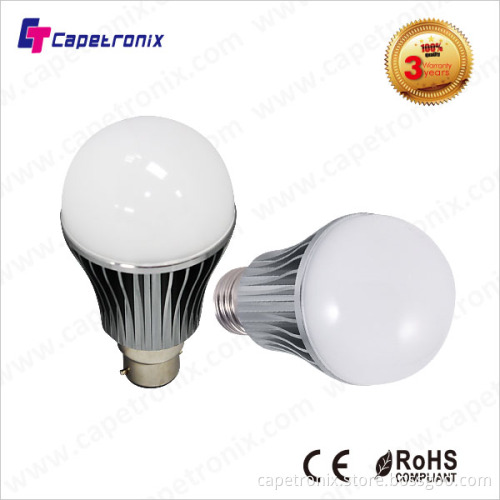 High Efficiency 4000-4500k LED Light Bulbs Wholesale